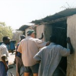 Chicken Project, near Bulawayo, Zimbabwe