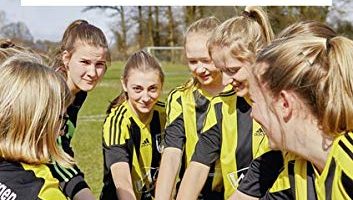 Wertebildung im Jugendfußball – Eine Praxishilfe für Jugendleiter © Bertelsmann Stiftung