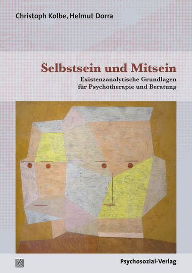 Selbstsein und Mitsein © Psychosozial-Verlag
