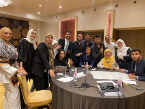 Youth Leadership Academy Libya