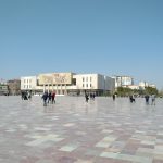 Tirana © René Märtin