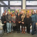 Workshop für Integrationbeauftragte © Kreis Unna